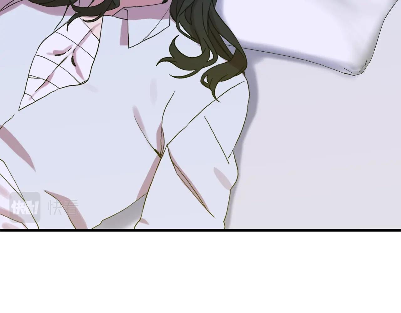 意外有了皇帝的孩子漫画,第30话 恻隐之心2图