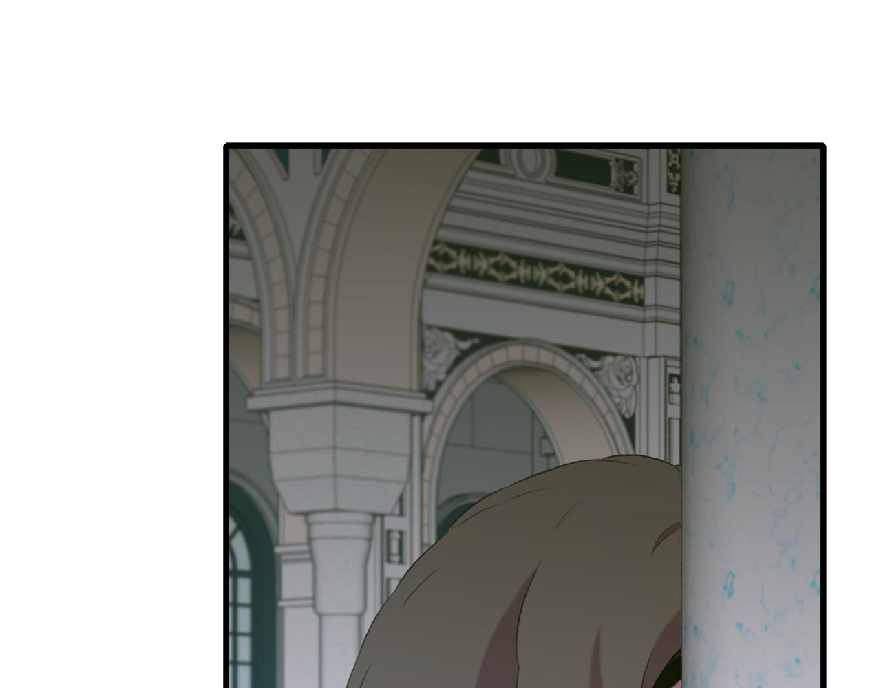 意外有了皇帝的孩子漫画,第67话 策反女骑士2图