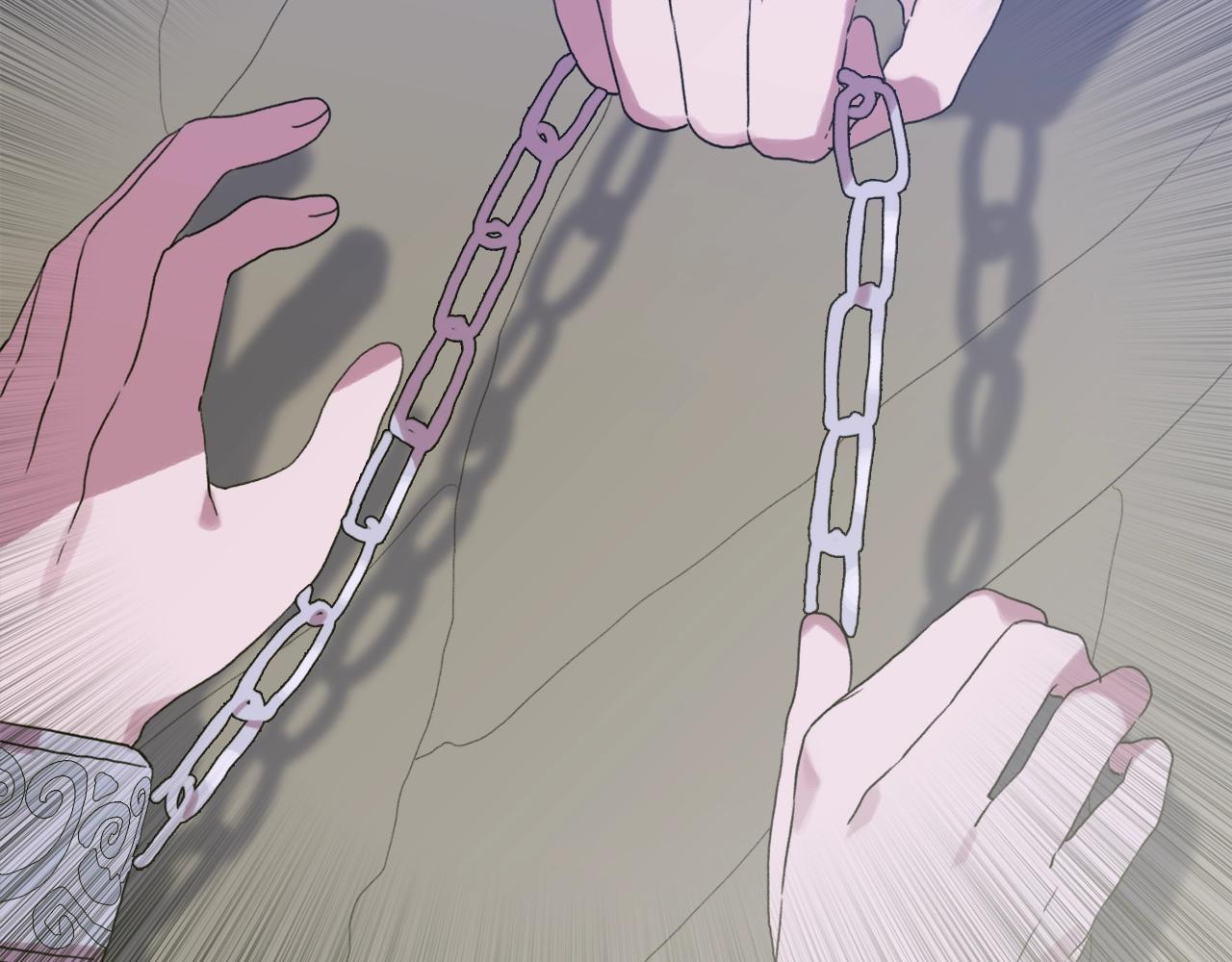 意外有了皇帝的孩子漫画,第26话 需要安慰2图