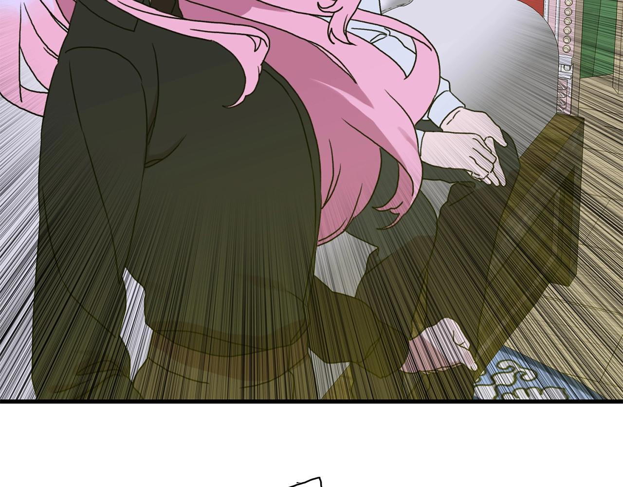 意外有了皇帝的孩子漫画,第29话 带伤杀敌1图