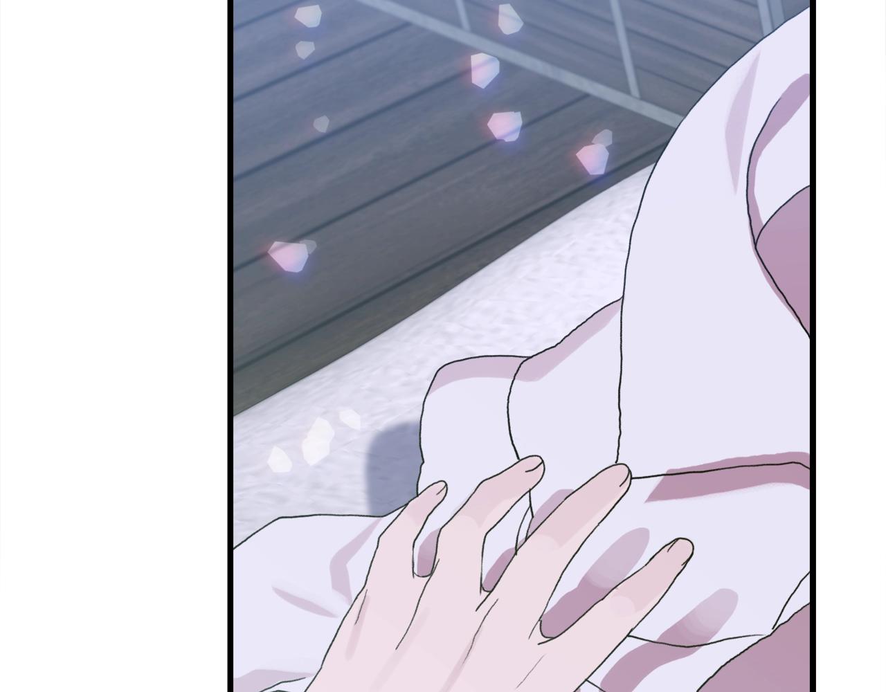 意外有了皇帝的孩子漫画,第11话 逃跑2图