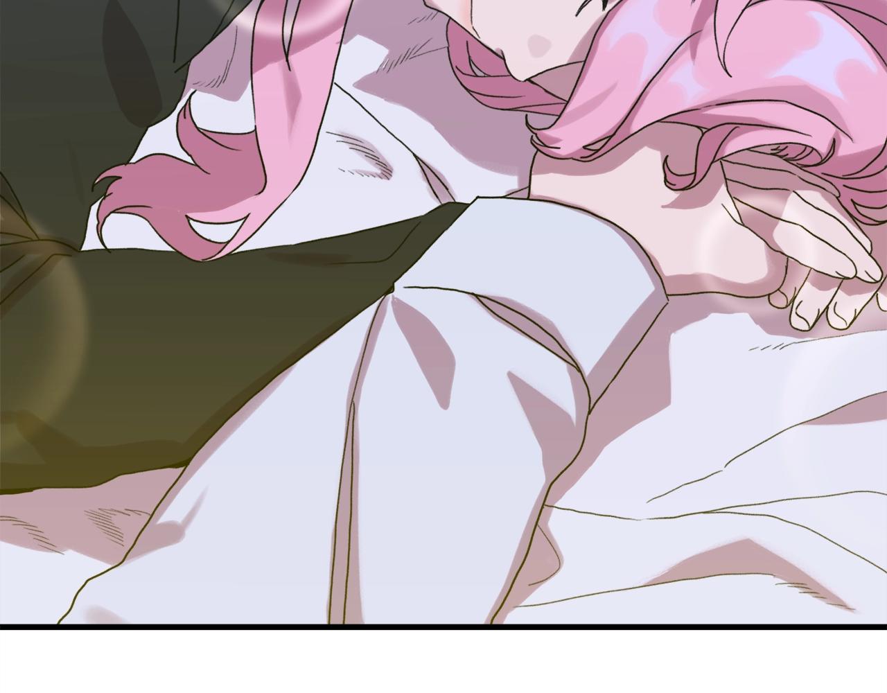 意外有了皇帝的孩子漫画,第30话 恻隐之心1图