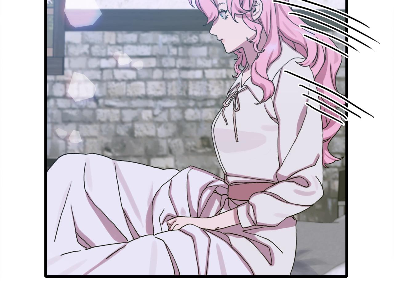 意外有了皇帝的孩子漫画,第11话 逃跑2图