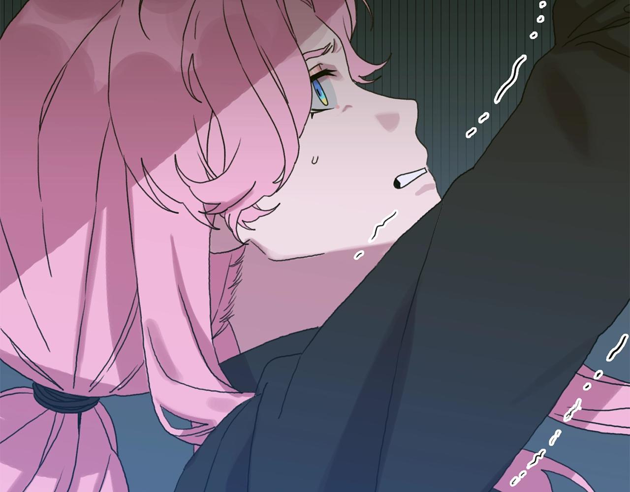 意外有了皇帝的孩子漫画,第26话 需要安慰1图