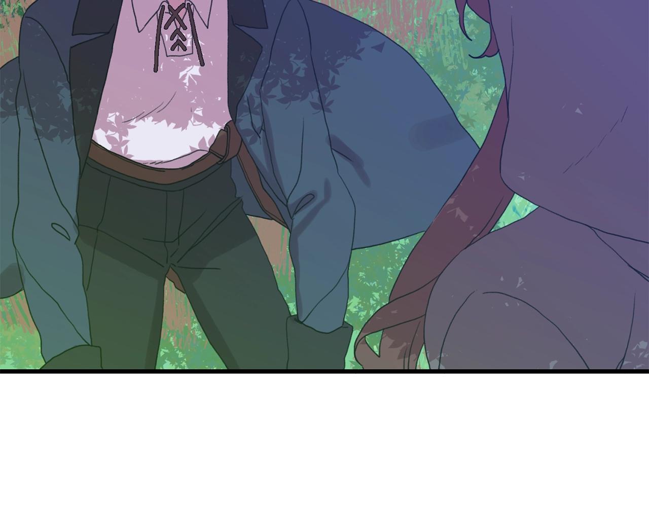 意外有了皇帝的孩子漫画,第20话 表白2图