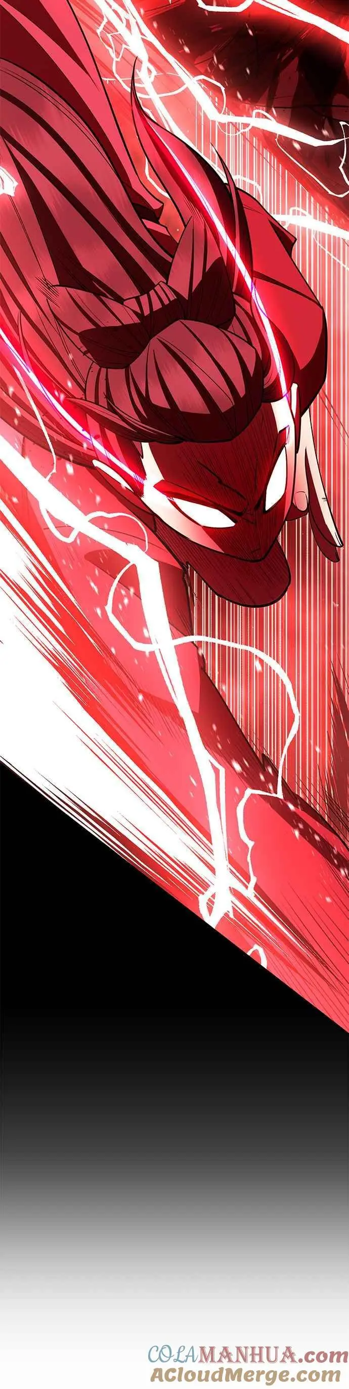 天下第一大师兄讲的什么漫画,第49话1图