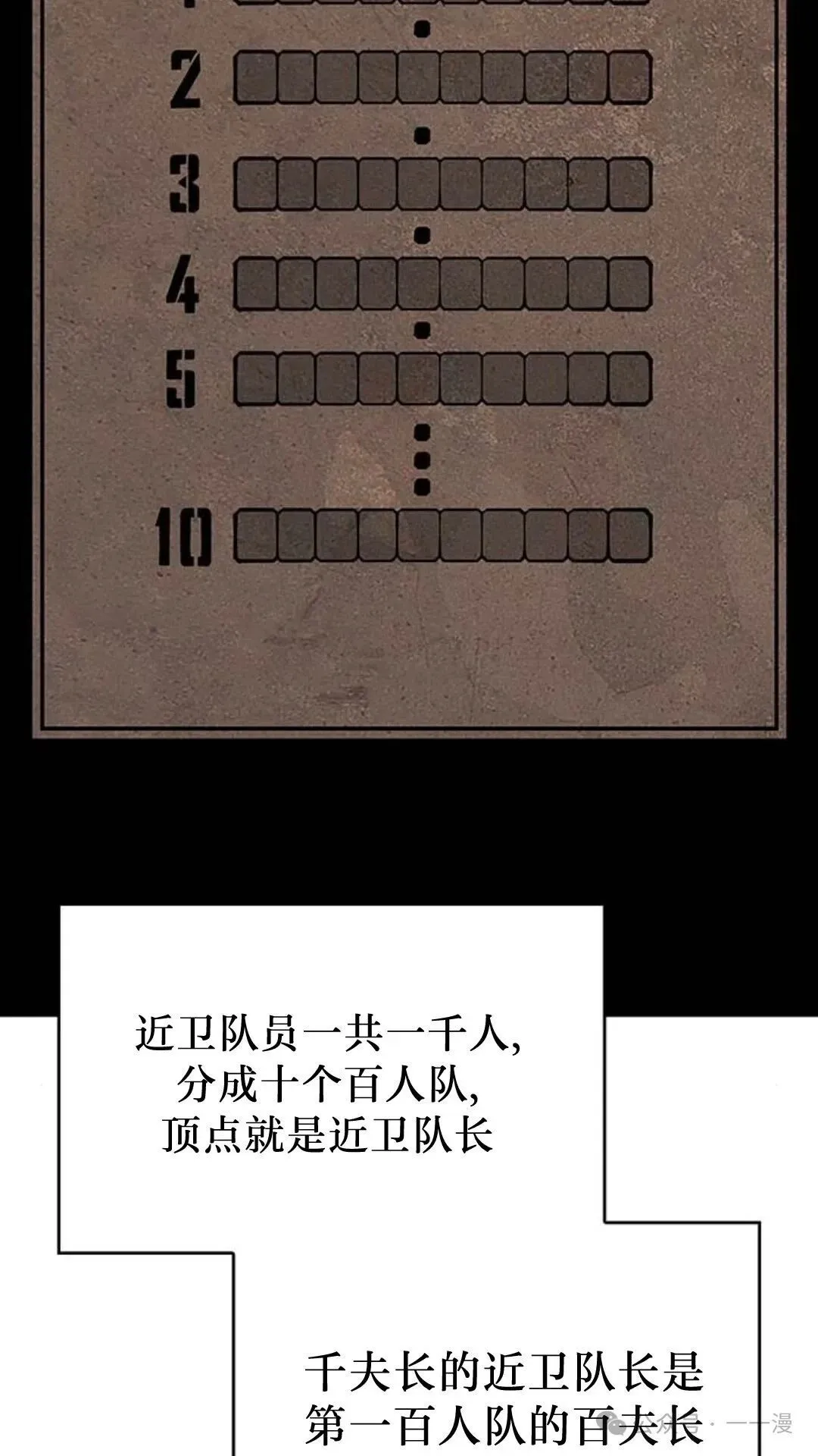 坏骨之血漫画,第3集2图