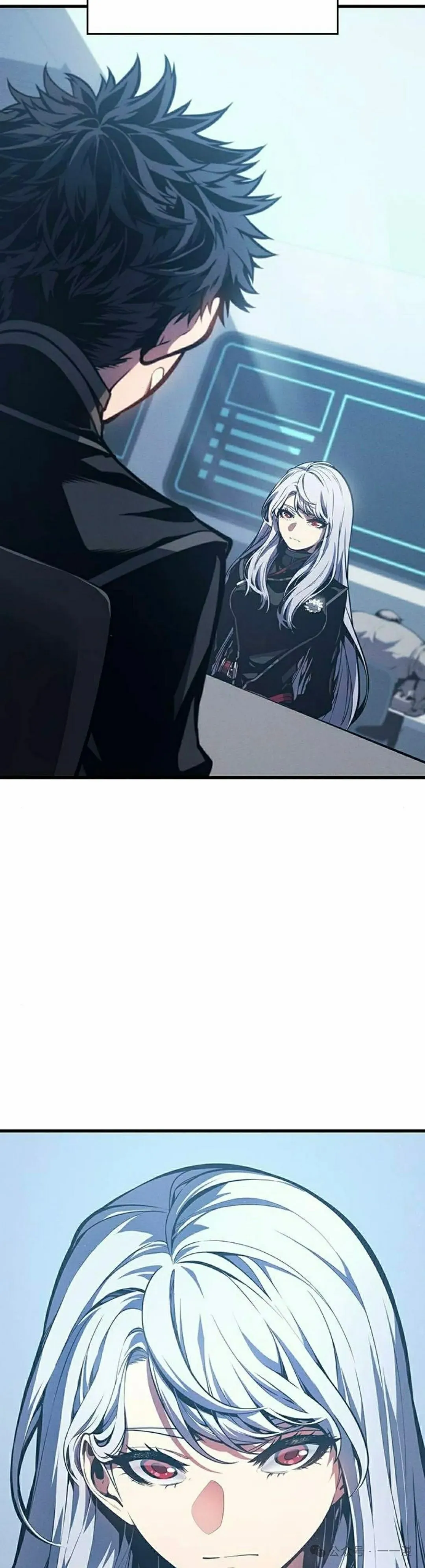 坏骨之血漫画,第6集2图