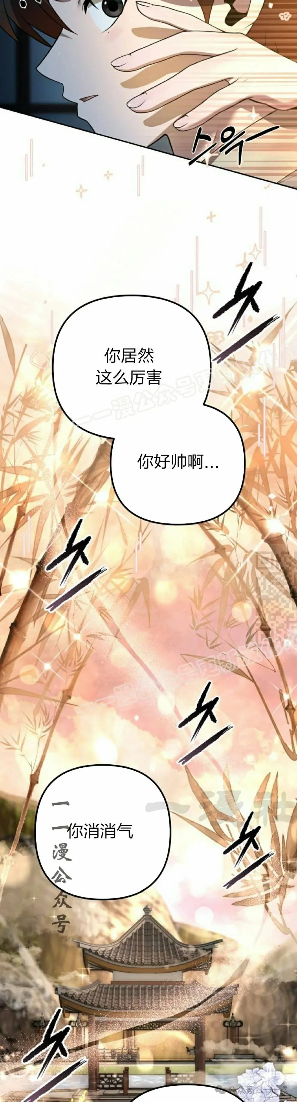 太监转世李哲秀刘振辉小说漫画,第12集1图