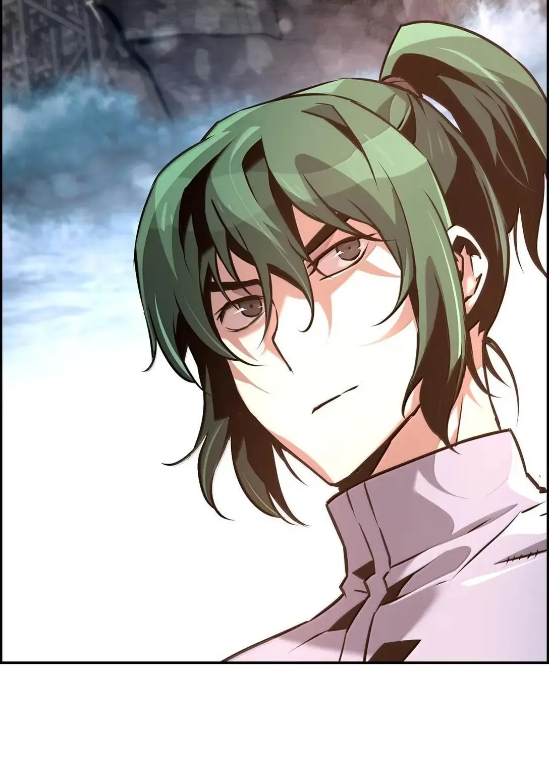 死灵法师的进化特质漫画,39 雅本家的财力2图