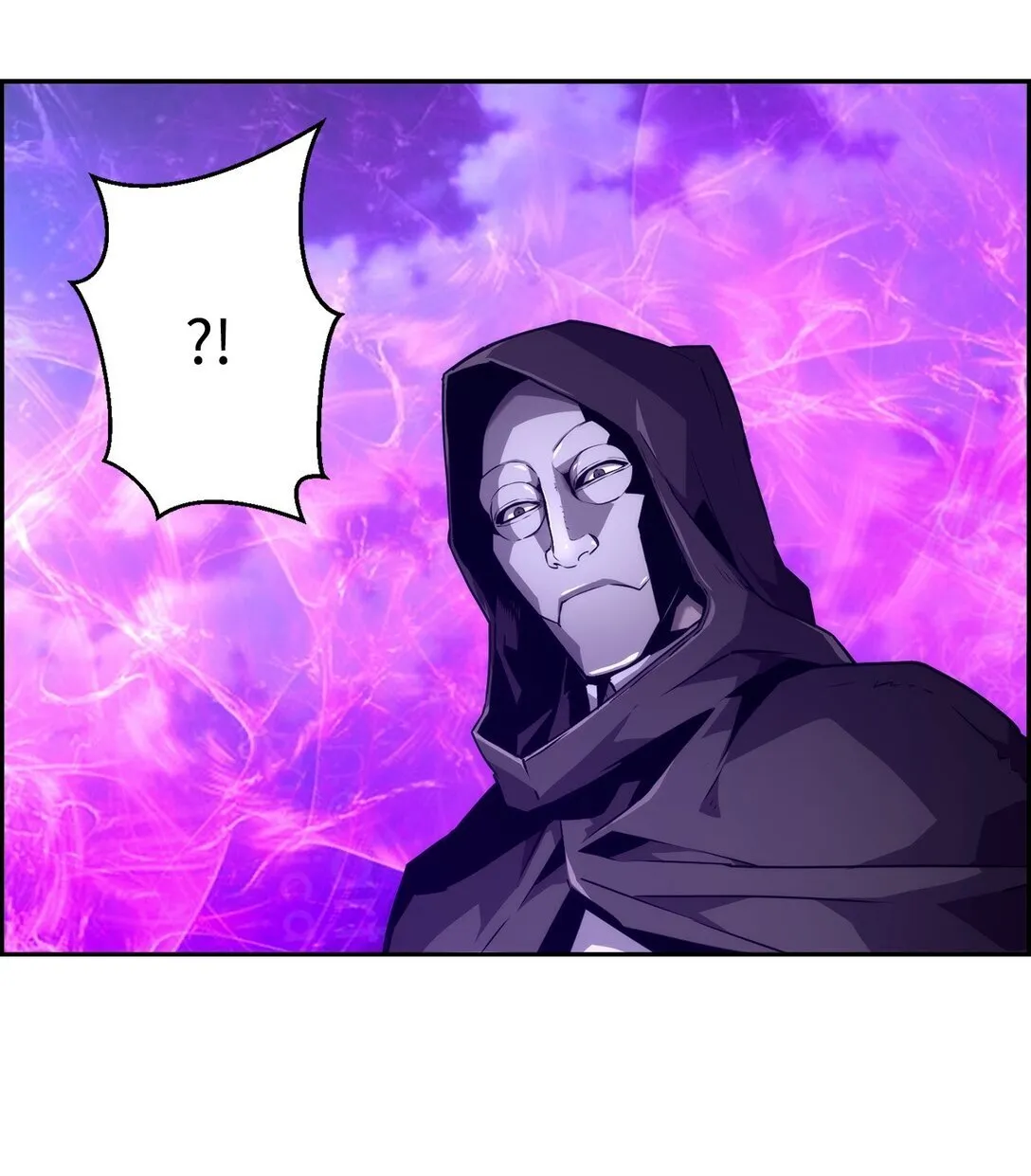 死灵法师的进化特质动漫漫画,10 懒惰1图