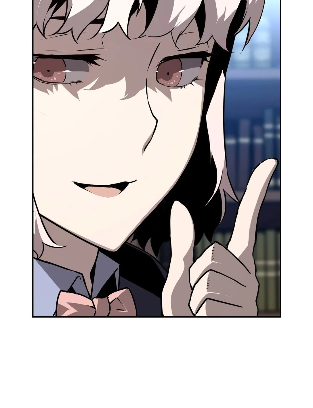 死灵法师的进化特质动漫漫画,05 合作伙伴2图