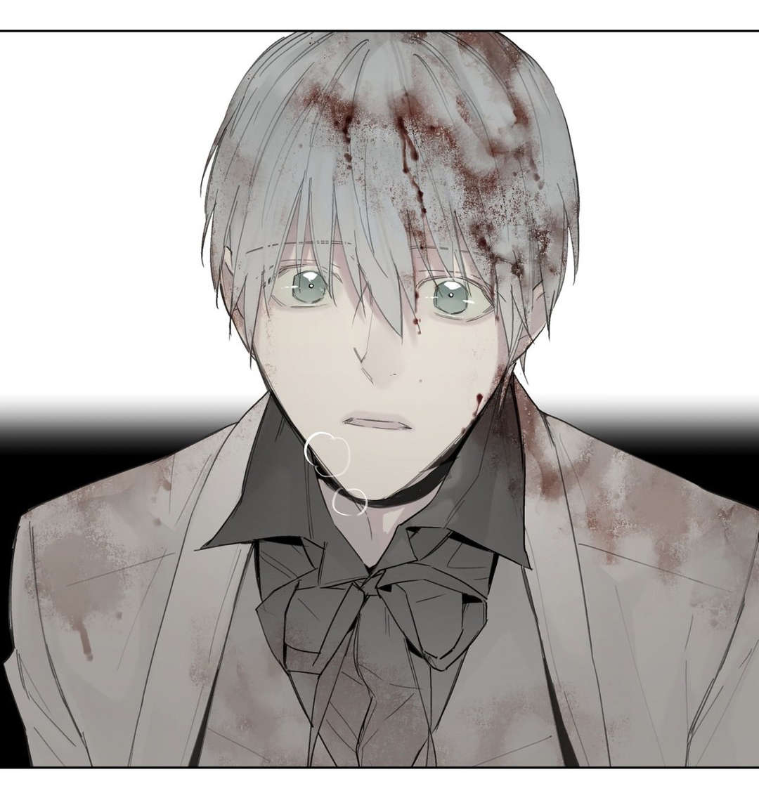王室仆役漫画,第40章：危险时刻(2)1图
