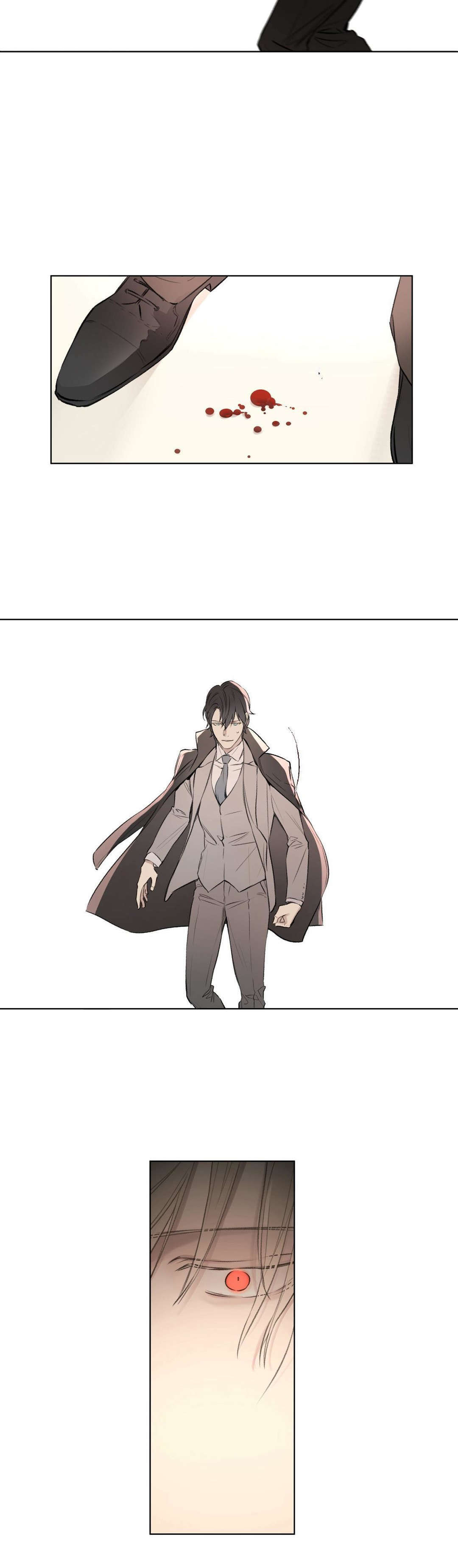王室仆役漫画,第65章：恭候多时2图
