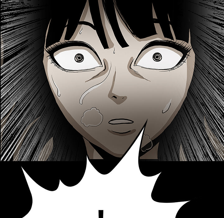 医院的诅咒漫画,第57章：理解1图