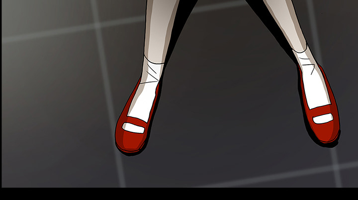 医院的诅咒漫画,第57章：理解1图