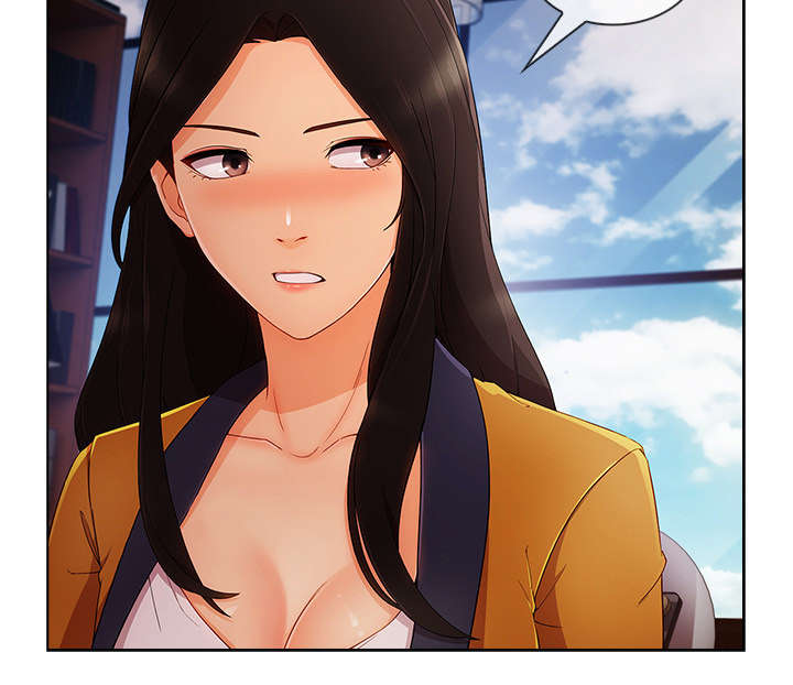 天价赔偿漫画,第65章：广告概念2图