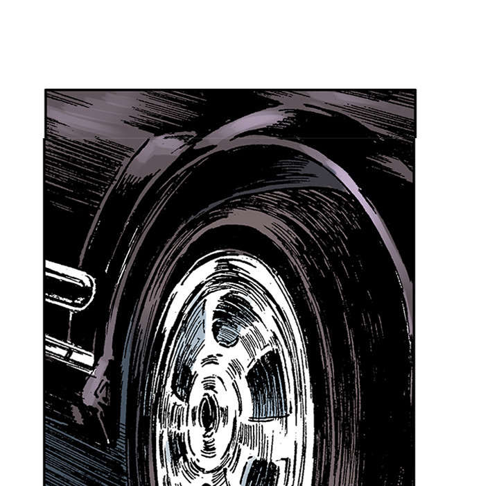 超感神探第二季漫画,第41章：多管闲事2图