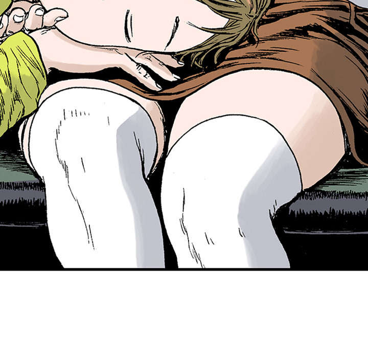 超感神探第二季漫画,第41章：多管闲事1图