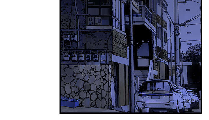 超感官漫画,第11章：杀人过程1图