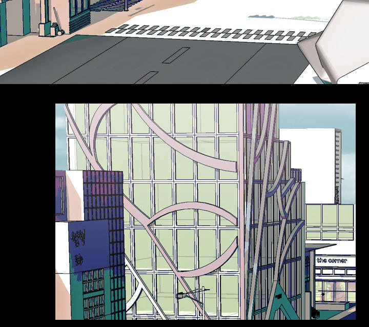 重生名单漫画,第46章：搭讪2图