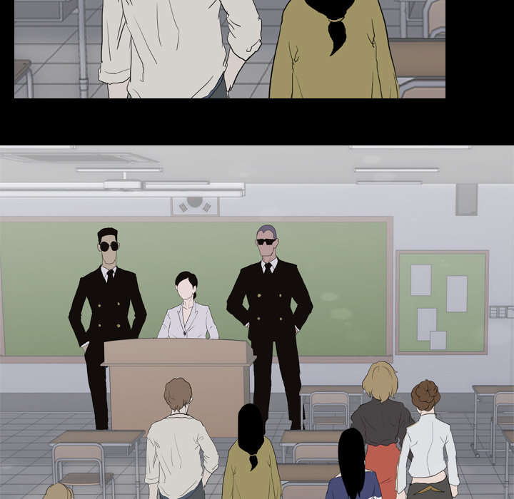 重生名单漫画,第56章：交换2图