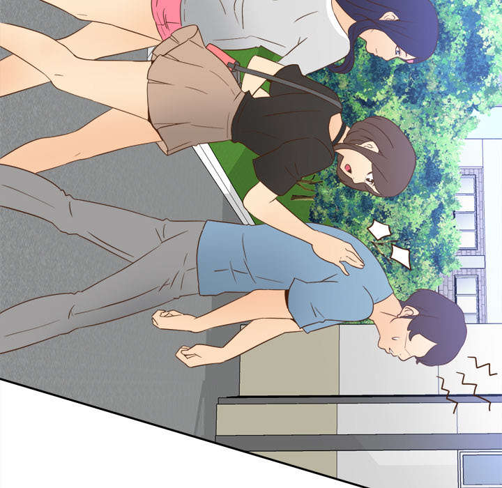 玩具回收漫画,第27章：狼狈1图