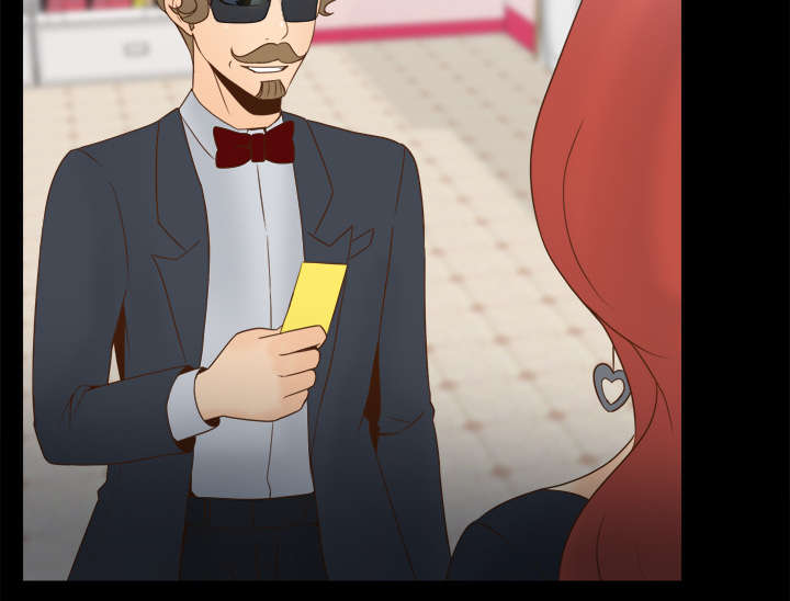 玩具回收公司漫画,第43章：无法抗拒1图