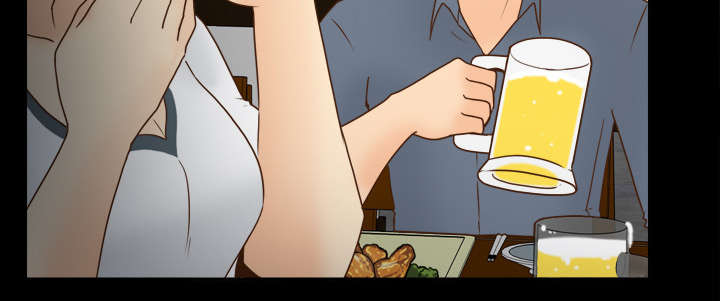 玩具回收公司漫画,第65章：喝酒2图