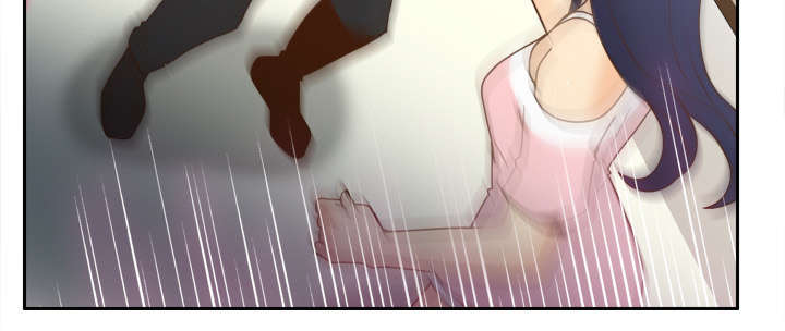 玩具回收公司漫画,第64章：滴蜡2图