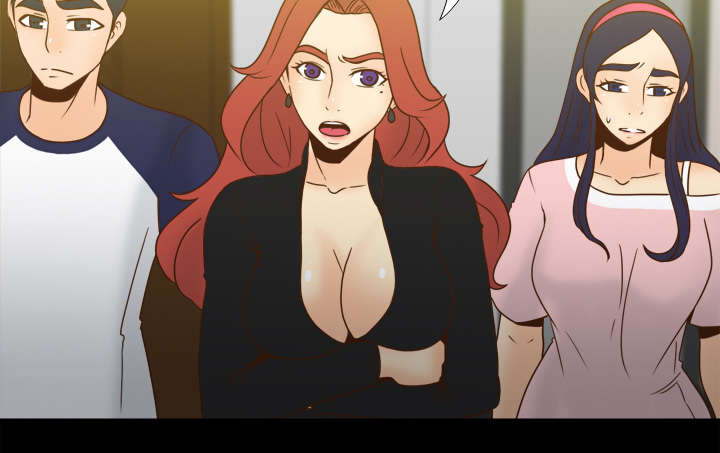 玩具回收公司漫画,第69章：行动2图
