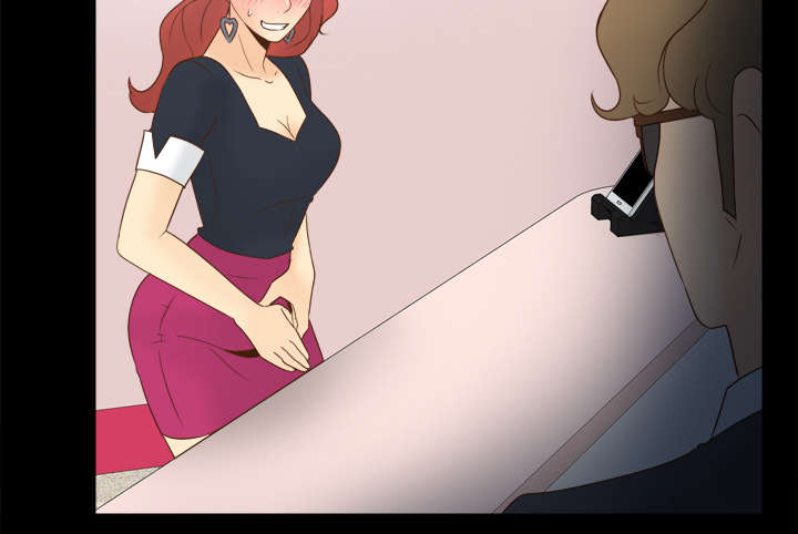 玩具回收公司漫画,第43章：无法抗拒2图