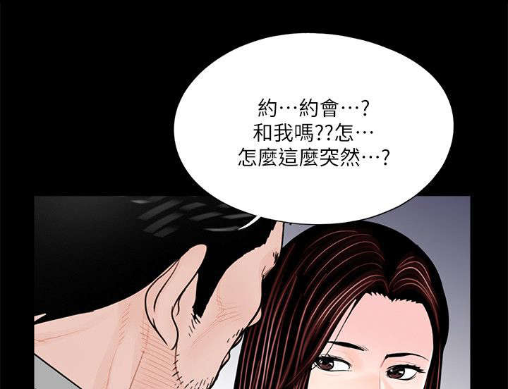 支付宝响应央行指导提额漫画,第42章：约会1图