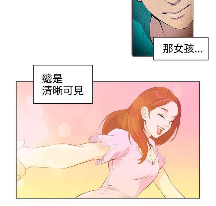 人格碎片漫画,第26章：争吵1图