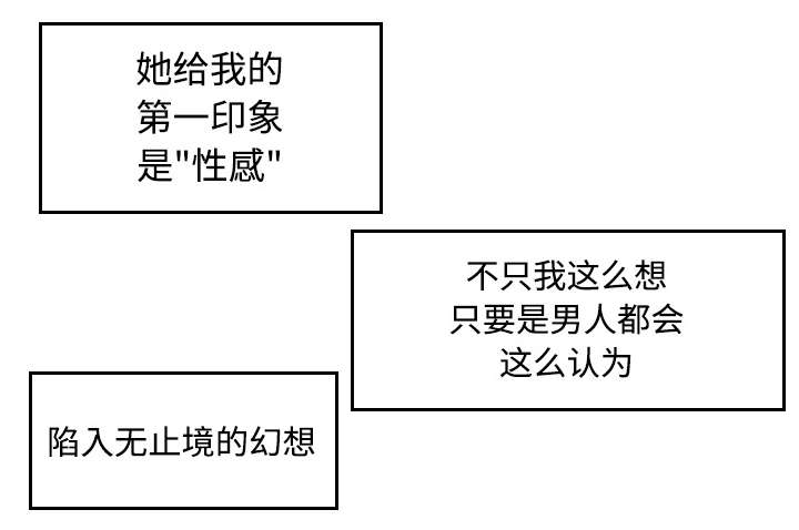 复仇之岛漫画全集漫画,第25章：真相1图