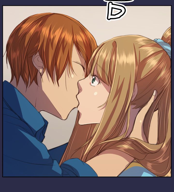 奇珍异宝是什么东西漫画,第15章：恋爱和嫉妒2图
