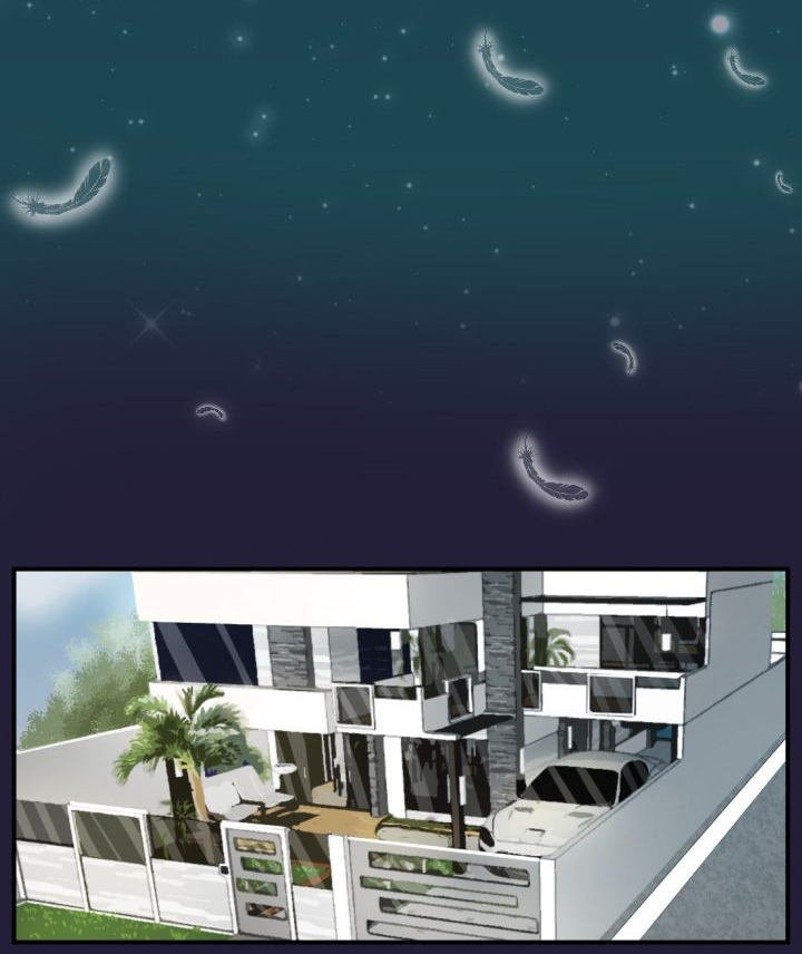 奇珍异宝是什么东西漫画,第2章：意外1图