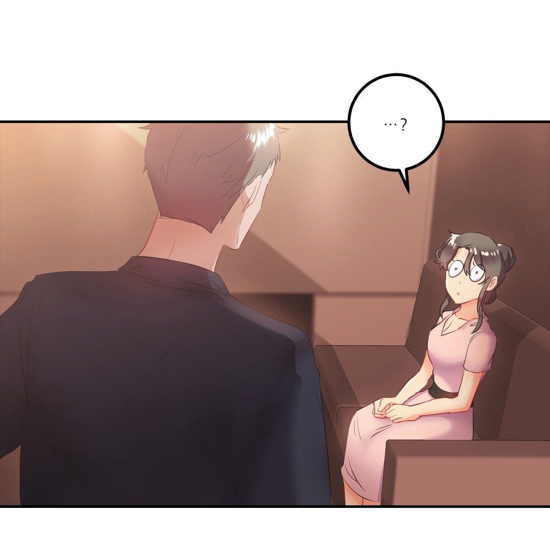 剩女三十三漫画,第24章：相亲1图