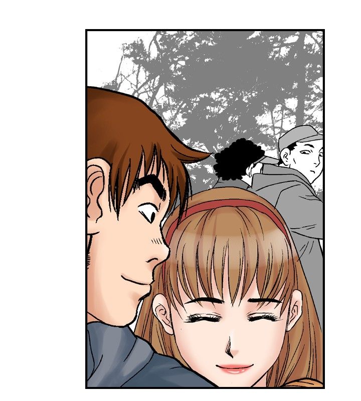 心灵猎人在线观看漫画,第26章：郊游2图