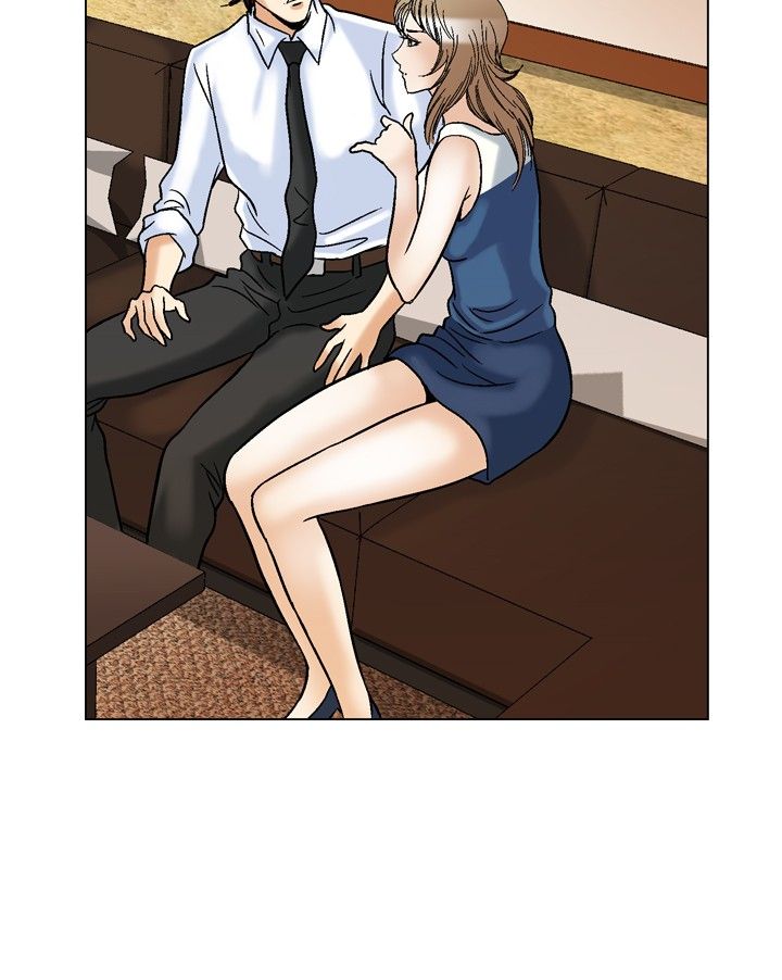 心灵猎人在线观看漫画,第55章：排球选手1图