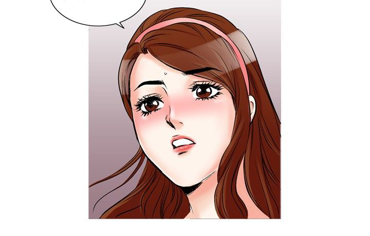 心灵猎人在线观看漫画,第33章：主动权1图