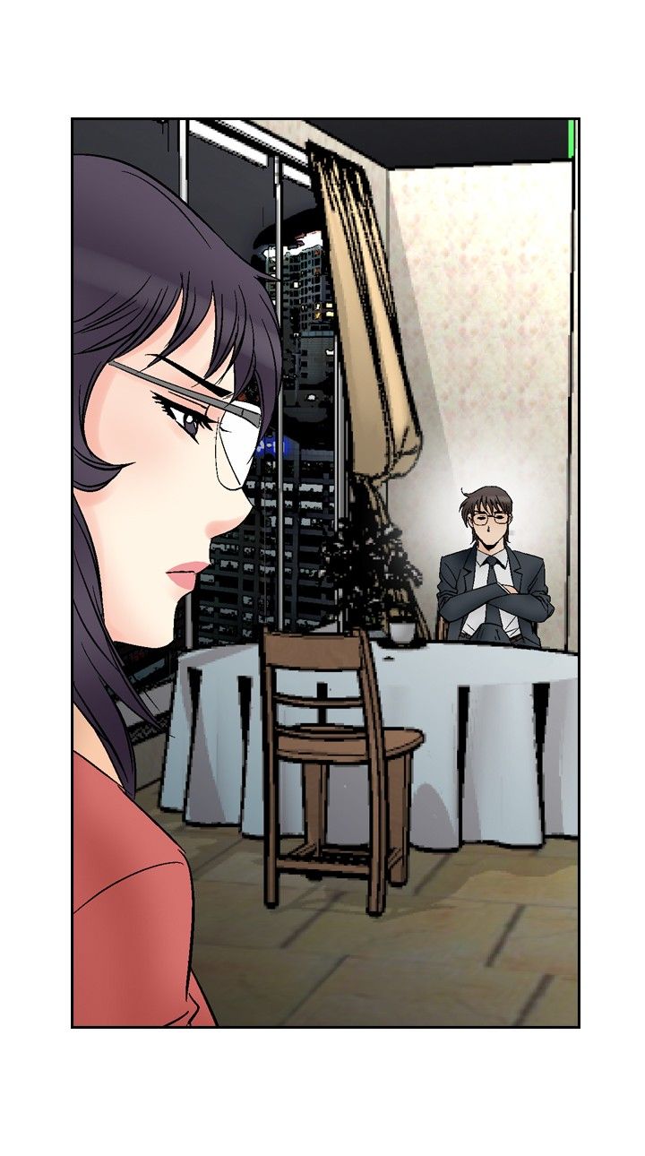 心灵猎人在线观看漫画,第84章：机会2图