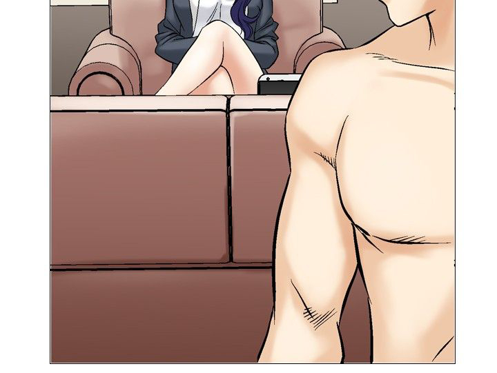 心灵猎人在线观看漫画,第52章：出乎意料2图
