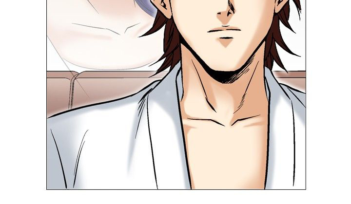 心灵猎人在线观看漫画,第52章：出乎意料2图