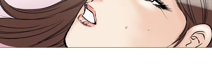 心灵猎人在线观看漫画,第40章：厕所里的疯狂2图