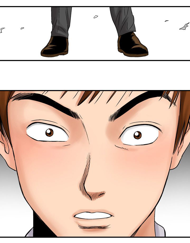 心灵猎人在线观看漫画,第11章：结束2图