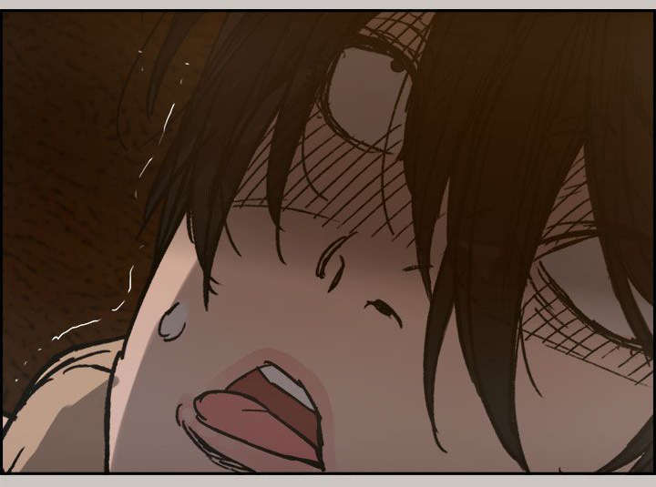 出拳漫画,第38章：机会1图