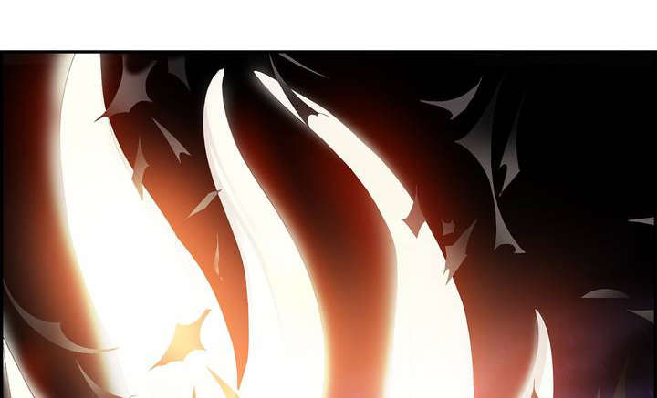 精灵之子漫画,第56章：充盈的能量1图
