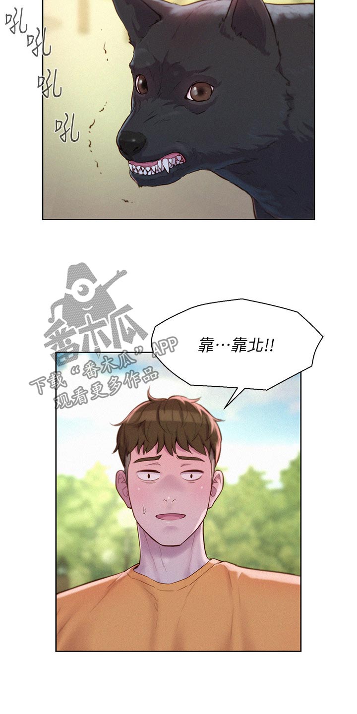 浪漫樱花舞蹈漫画,第56话1图