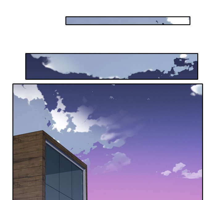 拯救陌生人漫画,第43章：会长1图